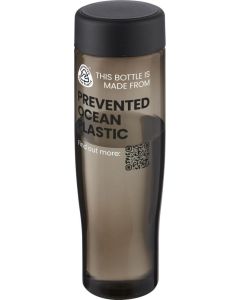 H2O Active® Eco Tempo 700 ml Wasserflasche mit Drehdeckel