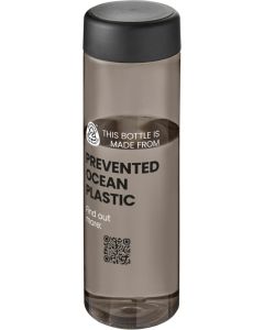 H2O Active® Eco Vibe 850 ml Wasserflasche mit Drehdeckel