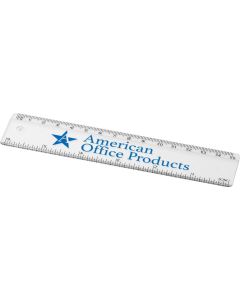 Renzo 15 cm Kunststofflineal