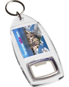 Jibe R1 Flaschenöffner Schlüsselanhänger