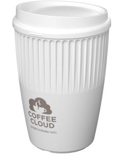 Cirrus 350 ml Becher