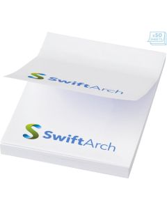 Sticky-Mate® Haftnotizen - 50 x 75 mm