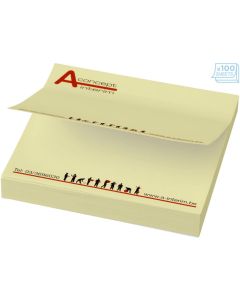 Sticky-Mate® Haftnotizen - 75 x 75 mm