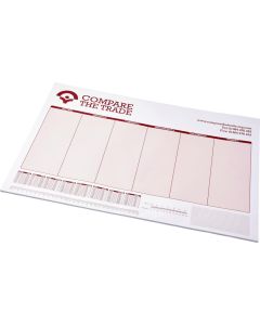 Desk-Mate® A3 Notizblock