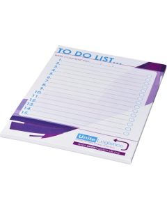 Desk-Mate® A5 Notizblock