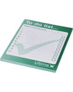 Desk-Mate® A6 Notizblock