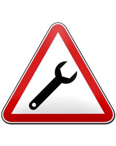 Sticky-Mate® Haftnotizen mit gedrucktem 30 cm Lineal