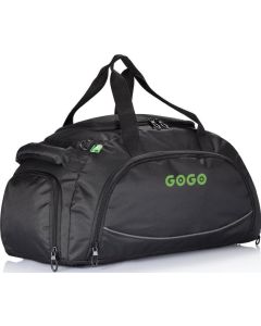 Sporttasche Florida, PVC-frei