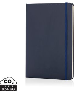 Basic Hardcover Notizbuch A5