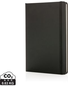 Standard A5 Notizbuch mit PU-Hardcover