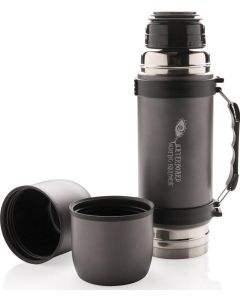Thermosflasche mit 2 Bechern