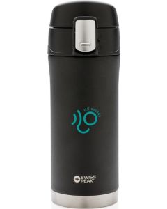 Swiss Peak Elite Kupfer Vakuum Becher