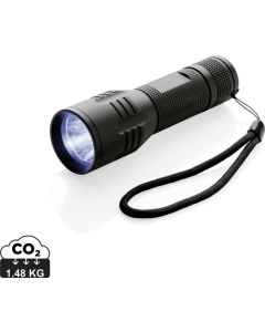 3W Cree Taschenlampe