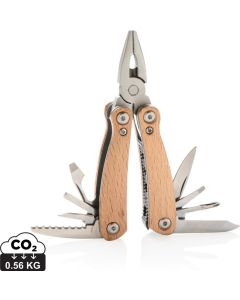 Holz Mini-Multitool