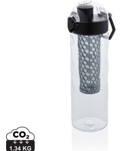 Honeycomb verschließbare, auslaufsichere Aromaflasche