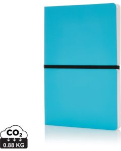 Deluxe Softcover A5 Notizbuch