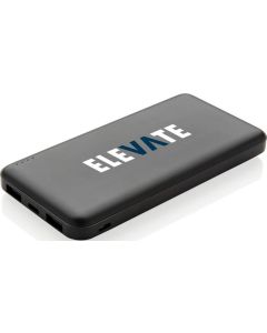 High Density 10.000 mAh Pocket Powerbank