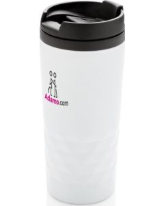 Geometrischer Becher