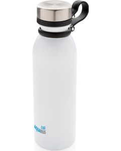 Kupfer-Vakuumisolierte Flasche mit Trageriemen