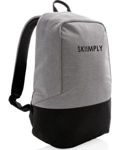 RFID Anti-Diebstahl-Rucksack, PVC-frei