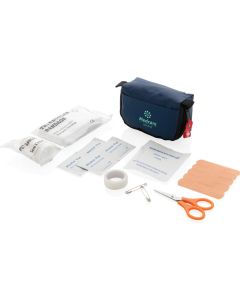 Erste Hilfe Set in Tasche