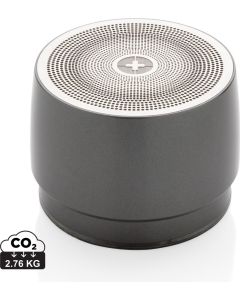 Kabelloser Swiss Peak 5W Bass Lautsprecher