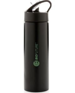 Sport Edelstahlflasche mit Trinkvorrichtung