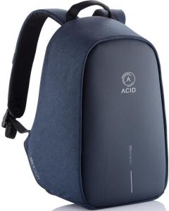 Bobby Hero Small Anti-Diebstahl-Rucksack