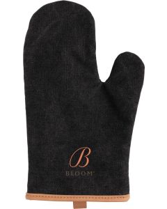 Deluxe Canvas Ofenhandschuh