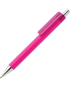 X8 Stift mit Smooth-Touch