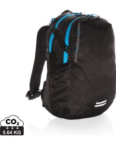 Explorer Ribstop mittlerer Wanderrucksack 26L PVC frei