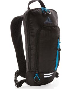 Explorer Ribstop kleiner Wanderrucksack 7L PVC frei