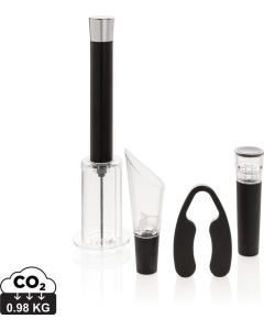 Vino Connoisseur 4-tlg. Set