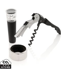 Vino 3-tlg. Sommelier Set