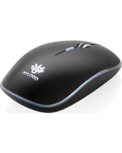 Light-Up Logo kabellose Maus