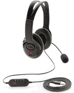 Over-Ear Headset mit Kabel