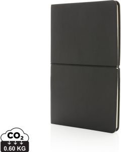 Modern Deluxe Softcover A5 Notizbuch