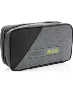 Tragbare UV-C-Sterilisationstasche mit integriertem Akku