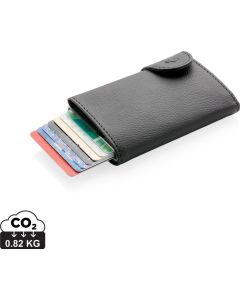 C-Secure RFID Kartenhalter und Geldbörse