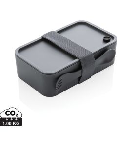PP Lunchbox mit Göffel