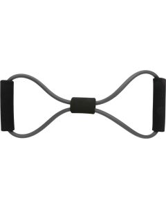 8-Form Fitnessband im Etui