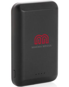 Magnetische 5.000 mAh Wireless Powerbank