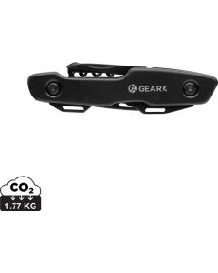 Gear X Multifunktions-Messer