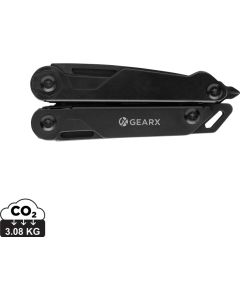 Gear X Multitool mit Zange