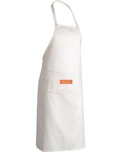 Impact AWARE™ recycelte Baumwollschürze 180gr