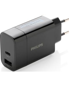 Philips Ultra Fast PD Wall-Charger