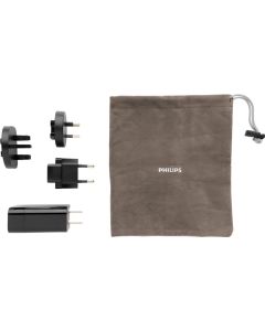 Philips Ultra Fast PD Travel-Charger