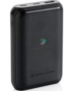 Urban Vitamin Alameda 10.000mAh 18W PD Powerbank