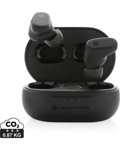 Urban Vitamin Gilroy Hybrid ANC und ENC Ohrhörer