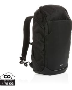 Swiss Peak AWARE™ RPET 15.6" Business Rucksack